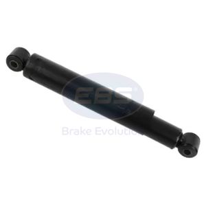 SHOCK ABSORBER - SACHS - MERCEDES - REAR