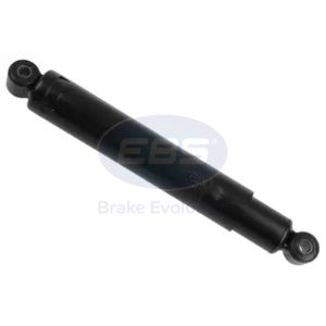 SHOCK ABSORBER - SACHS - MERCEDES - FRONT