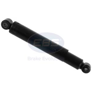 SHOCK ABSORBER - SACHS - MERCEDES - REAR