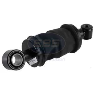 CAB DAMPER - SACHS - MERCEDES - FRONT