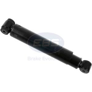 SHOCK ABSORBER - SACHS - MERCEDES - REAR