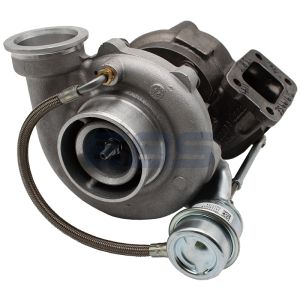 BORGWARNER NEW TURBOCHARGER RENAULT