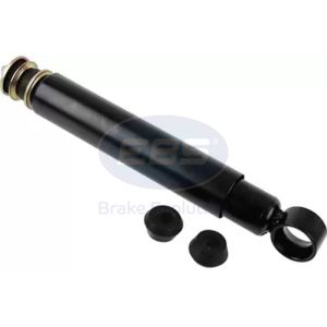 SHOCK ABSORBER - SACHS - SCANIA - FRONT
