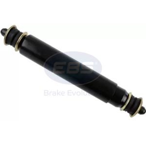 SHOCK ABSORBER - SACHS - DAF - FRONT