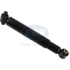 SHOCK ABSORBER - SACHS - VOLVO - FRONT