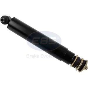 SHOCK ABSORBER - SACHS - VOLVO - REAR