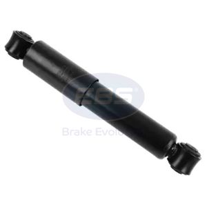 SHOCK ABSORBER - SACHS - SAF / TRAILOR