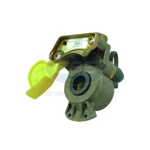 PALM COUPLING; SERVICE