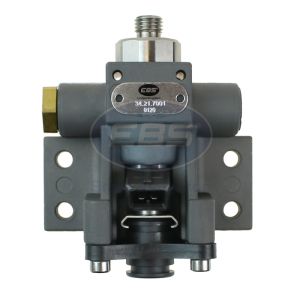 ADBLUE - DOSING MODULE - DAF