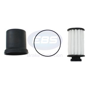 ADBLUE - UREA FILTER - SCANIA