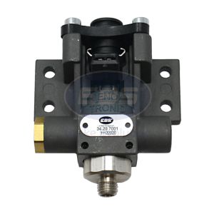 ADBLUE - DOSING MODULE - SCANIA