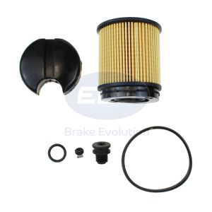 ADBLUE - UREA FILTER - VOLVO ( 20713630 )