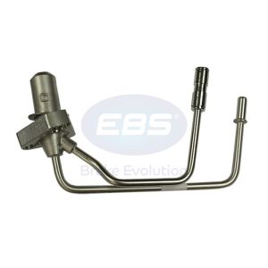 ADBLUE - DOSING INJECTOR - VOLVO ( 23241772 )