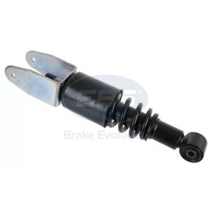 CAB DAMPER - SACHS - MERCEDES - REAR