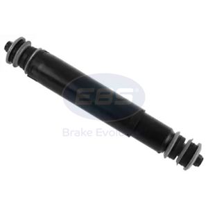 SHOCK ABSORBER - SACHS - PCV - SOLARIS PSV - MIDDLE
