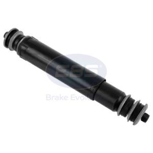 SHOCK ABSORBER - SACHS - PCV - SOLARIS PSV - REAR