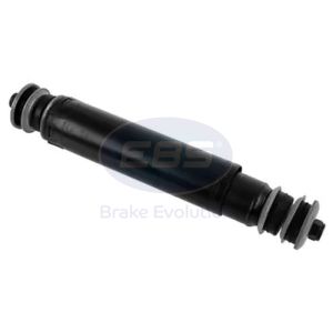 SHOCK ABSORBER - SACHS - PCV - SOLARIS PSV - REAR