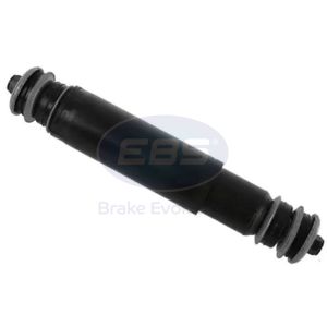 SHOCK ABSORBER - SACHS - PCV - SOLARIS PSV - FRONT
