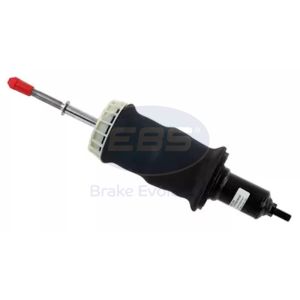 CAB DAMPER - SACHS - SCANIA