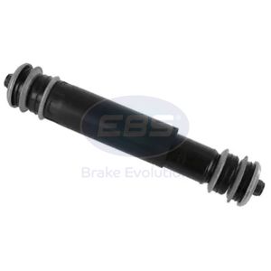 SHOCK ABSORBER - SACHS - PCV - MAN PSV - REAR