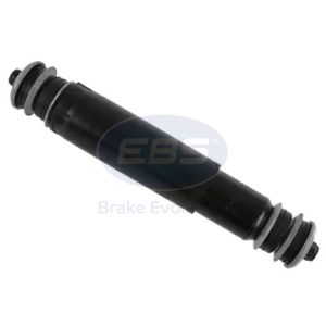 SHOCK ABSORBER - SACHS - PCV - MAN PSV - FRONT
