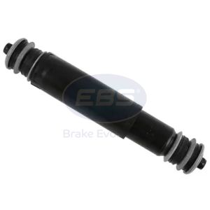 SHOCK ABSORBER - SACHS - PCV - MAN PSV - FRONT