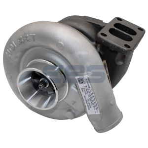 HOLSET NEW TURBOCHARGER CUMMINS 6BT
