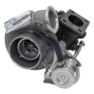HOLSET NEW TURBOCHARGER DAF BUS 01-