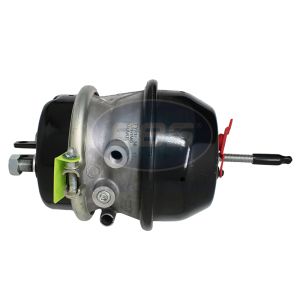 TR2430LHD MGM CHAMBER