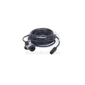 STROMV. KABEL MODULAR 2; ISO763