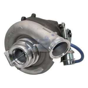 HOLSET NEW TURBOCHARGER SCANIA DCL5/6 BUS HE500WG