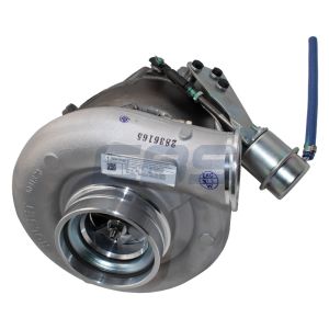 HOLSET NEW TURBOCHARGER RENAULT/ VOLV