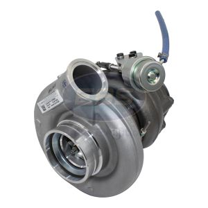 HOLSET EXCHANGE TURBOCHARGER VOLVO MD13 TR