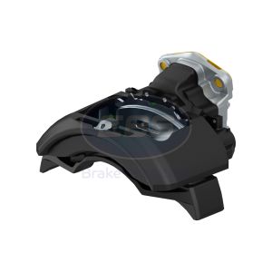 CALIPER PAN17 (MAN 7.5T N/S F & R)