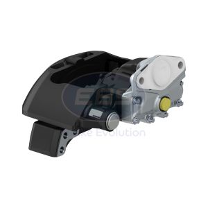 CALIPER PAN17 (MAN 7.5T O/S F & R)