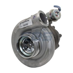HOLSET NEW TURBOCHARGER VOLVO MD11 HE