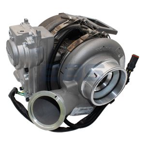 HOLSET NEW TURBOCHARGER SCANIA SLC5