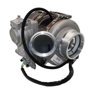 HOLSET NEW TURBOCHARGER SCANIA DC1305
