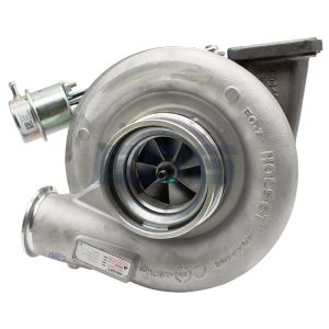 HOLSET NEW TURBOCHARGER VOLVO (OEM)