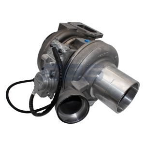 HOLSET NEW TURBOCHARGER SCANIA DP16 E