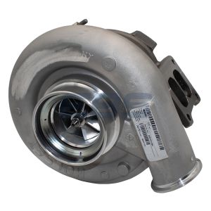 HOLSET NEW TURBOCHARGER SCANIA HX55