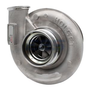 HOLSET NEW TURBOCHARGER SCANIA R480 D
