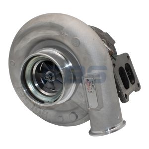 HOLSET NEW TURBOCHARGER HX55 SCANIA