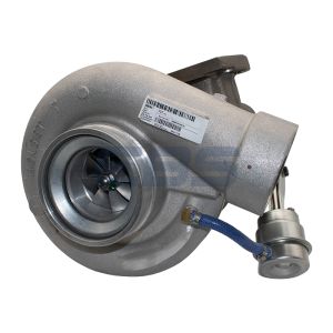 HOLSET NEW TURBOCHARGER SCANIA HX60W