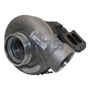 HOLSET NEW TURBOCHARGER SCANIA HX60 D
