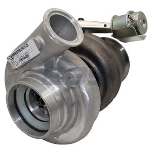 HOLSET NEW TURBOCHARGER VOLVO MD9 HX4