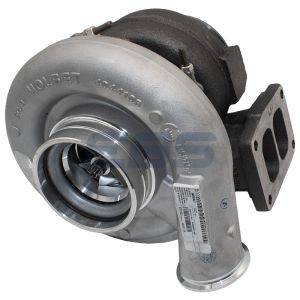 HOLSET NEW TURBOCHARGER VOLVO BUS D12