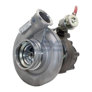 HOLSET NEW TURBOCHARGER VOLVO MD11 PO