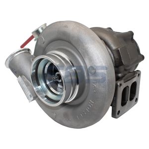 HOLSET NEW TURBOCHARGER HX52W VOLVO
