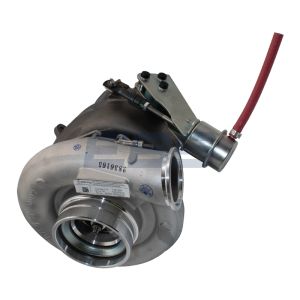 HOLSET EXCHANGE TURBOCHARGER VOLVO MD11 POWERT